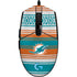 NFL Miami Dolphins Trailblazer G203 Prodigy RGB Wired Gaming Mouse Skin